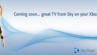 SKY now available across UK and Ireland on 360