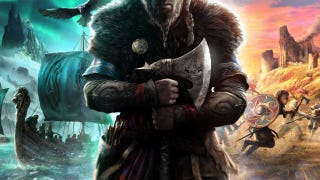 Assassin's Creed Valhalla - premiera i najważniejsze informacje