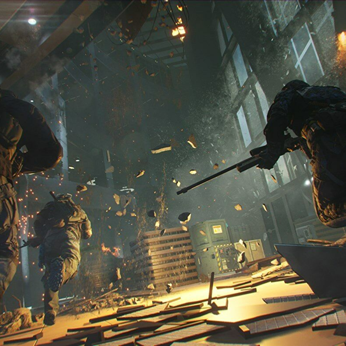 Crossfirex online xbox one