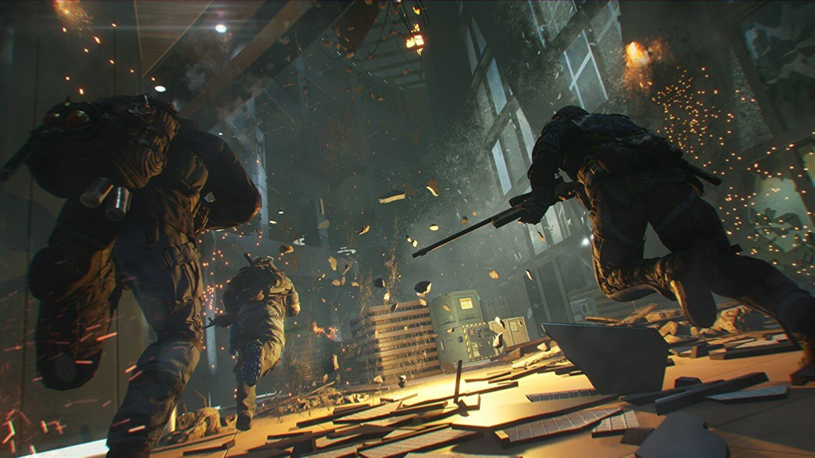 Xbox shooter CrossfireX and its Remedy developed campaign shut