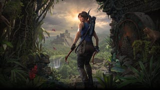 Next Tomb Raider game is in development and is being built using Unreal Engine 5