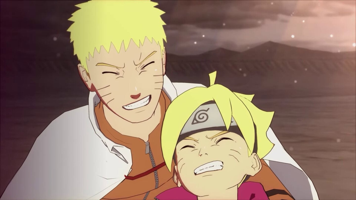 Naruto X Boruto: Ultimate Ninja Storm CONNECTIONS Recebe Trailer Para A ...