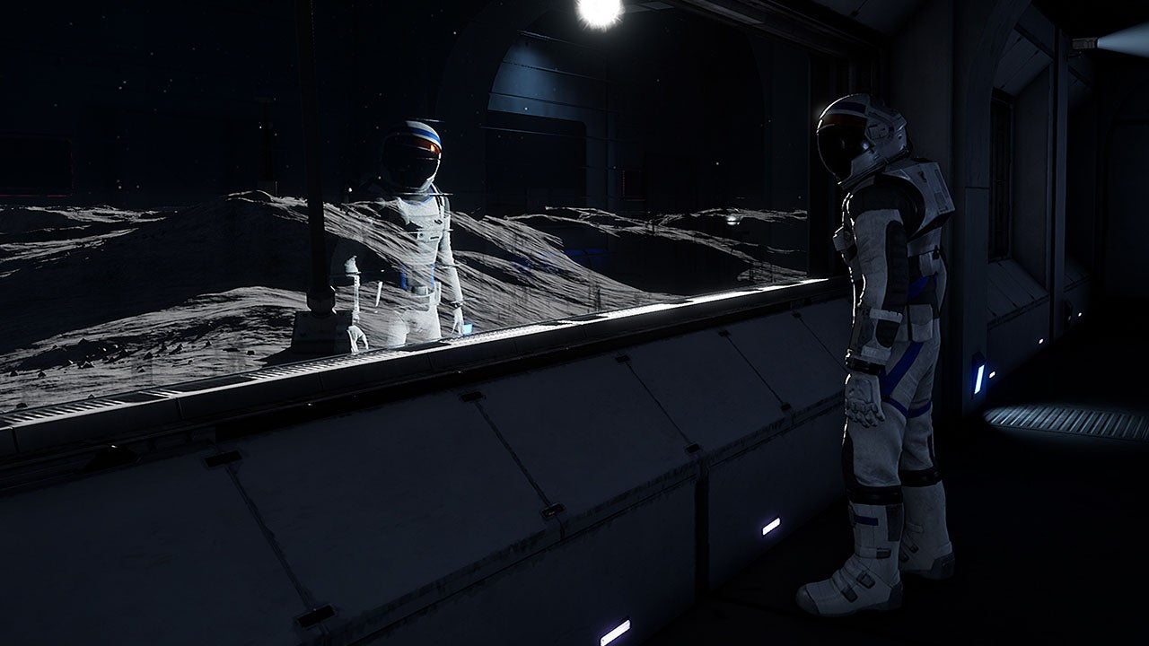 Deliver Us the Moon PS5 e Xbox Series adiado para junho | Eurogamer.pt