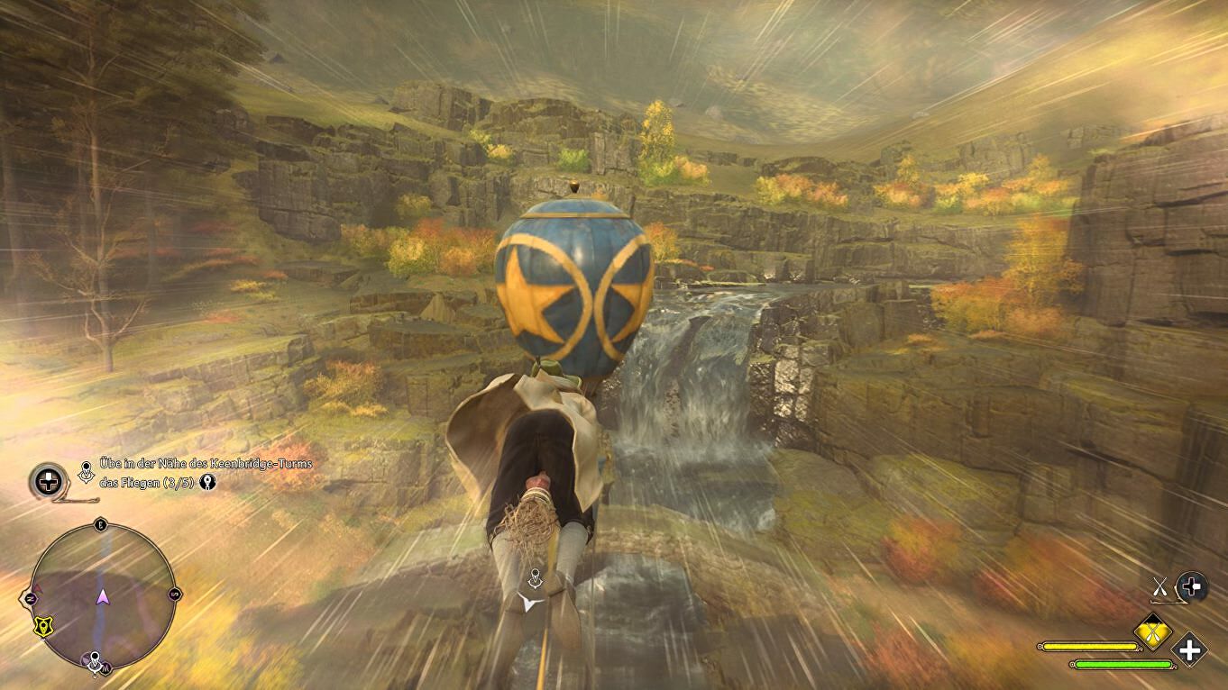 Hogwarts Legacy: Madam Kogawa's Assignment 1, 2 uitgelegd