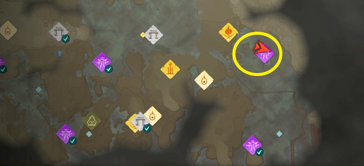 Enshrouded MiasmaSäcke finden und farmen so wird es gemacht Eurogamer.de