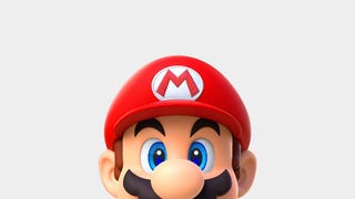 Top Japão - Quase 500,000 para Super Mario Odyssey