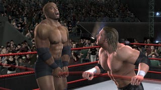WWE 2K23 is reportedly set to release in March