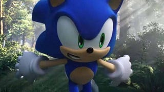 Se filtra la fecha de lanzamiento de Sonic Frontiers