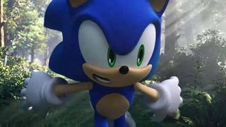 Sonic Frontiers trailer reveals November release date