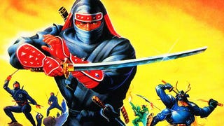 3D Shinobi III Review: Re-Return of the Ninja Master