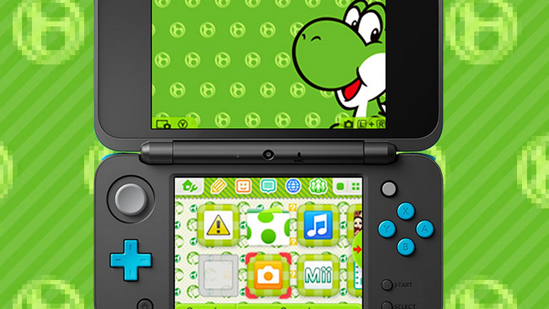 Nintendo Switch 2: Präsident Furukawa äußert sich zu möglichen DS- und 3DS-Spielen