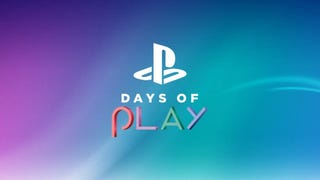 Days of Play regressam a 25 de maio