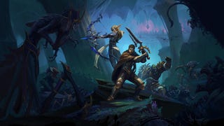 La beta de World of Warcraft: The War Within comienza esta semana