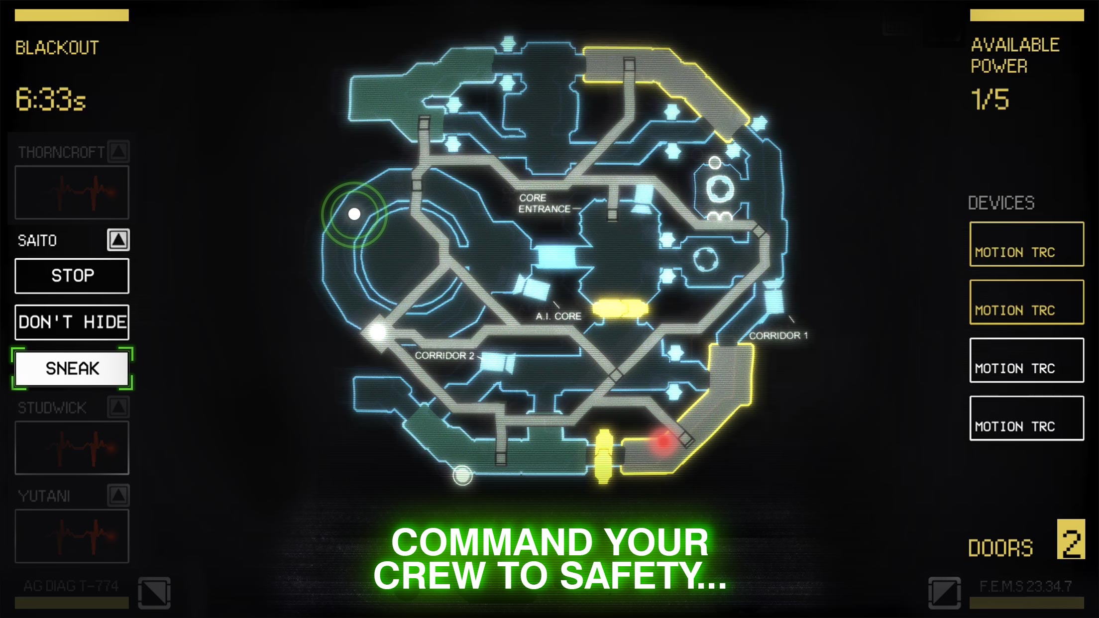 There's a new Alien game starring Amanda Ripley | Eurogamer.net