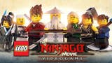 Zapowiedziano LEGO Ninjago Movie