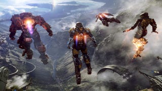 BioWare: Anthem bliżej do Star Wars niż do Mass Effect