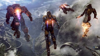 BioWare: Anthem bliżej do Star Wars niż do Mass Effect
