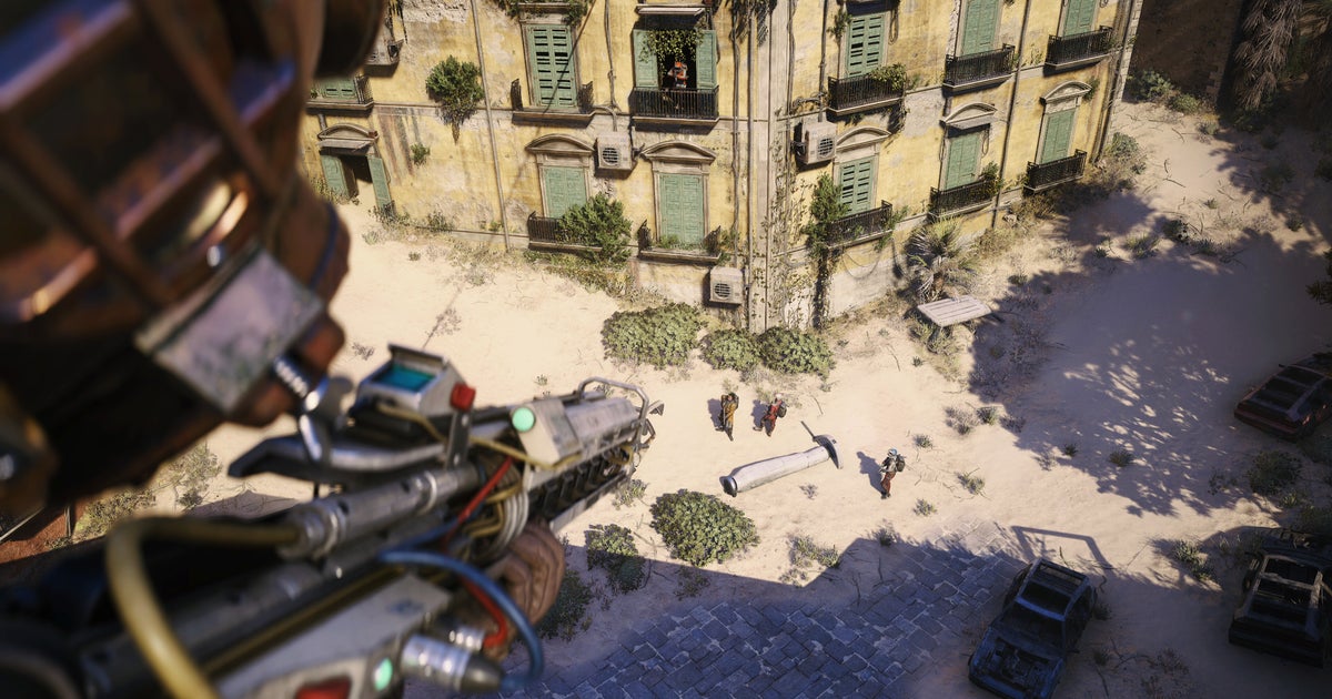 Arc Raiders may have already sold 2.5m copies, according to industry analyst Arc Raiders may have already sold 2.5m copies, according to industry analyst