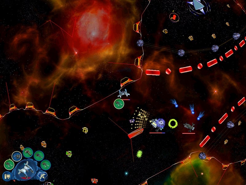 Space Rangers review | Eurogamer.net