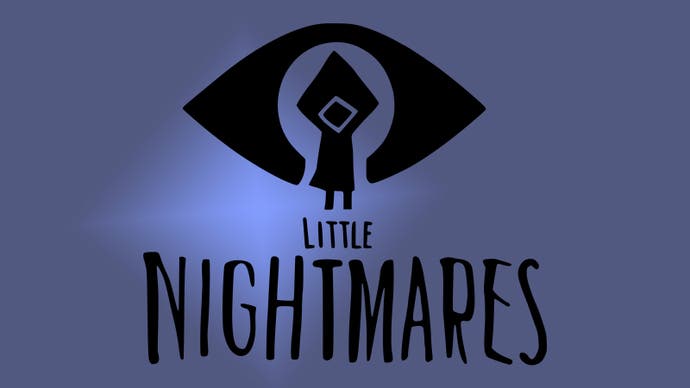The Little Nightmares series logo.