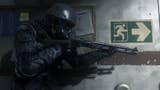 CoD: Modern Warfare kupione z Infinite Warfare nadal wymaga płyty