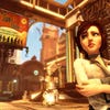 Capturas de pantalla de BioShock Infinite