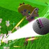Screenshot de Mario Golf: Toadstool Tour