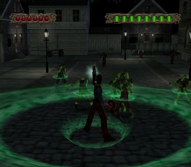 Evil Dead: A Fistful of Boomstick Xbox - Prix - Photo Evil Dead: A Fistful of Boomstick Xbox - Prix - Photo