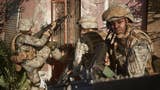 Twórcy God of War pracowali nad kontrowersyjnym Six Days in Fallujah
