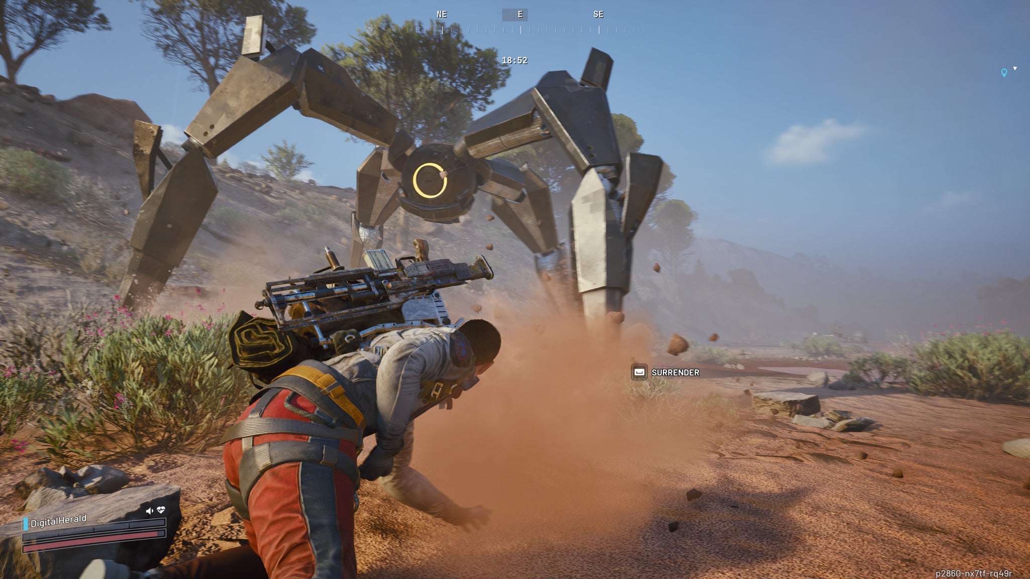 Arc Raiders Review A Smartly Designed Extraction Shooter Marred By arc-raiders-review-a-smartly-designed-extraction-shooter-marred-by