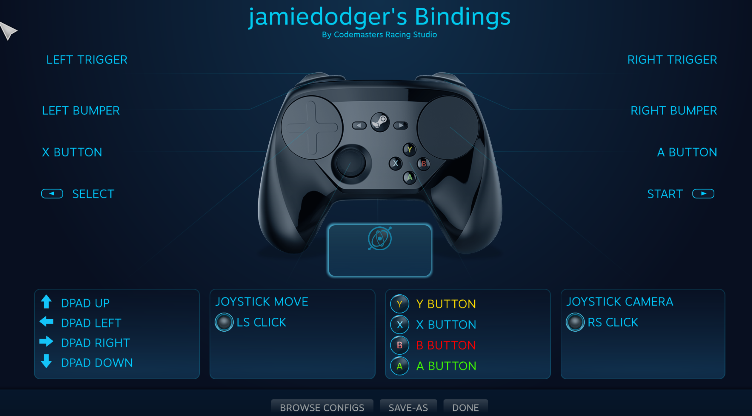 Steam Controller - Test | Eurogamer.de