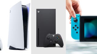 Ampere Analysis: Console market grew to record $60bn in 2021