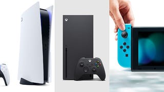 Ampere Analysis: Console market dipped to $56.2bn in 2022