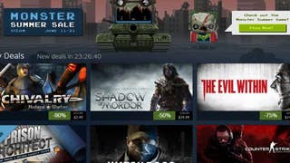 Best Steam Summer Sale Deals: Day 3