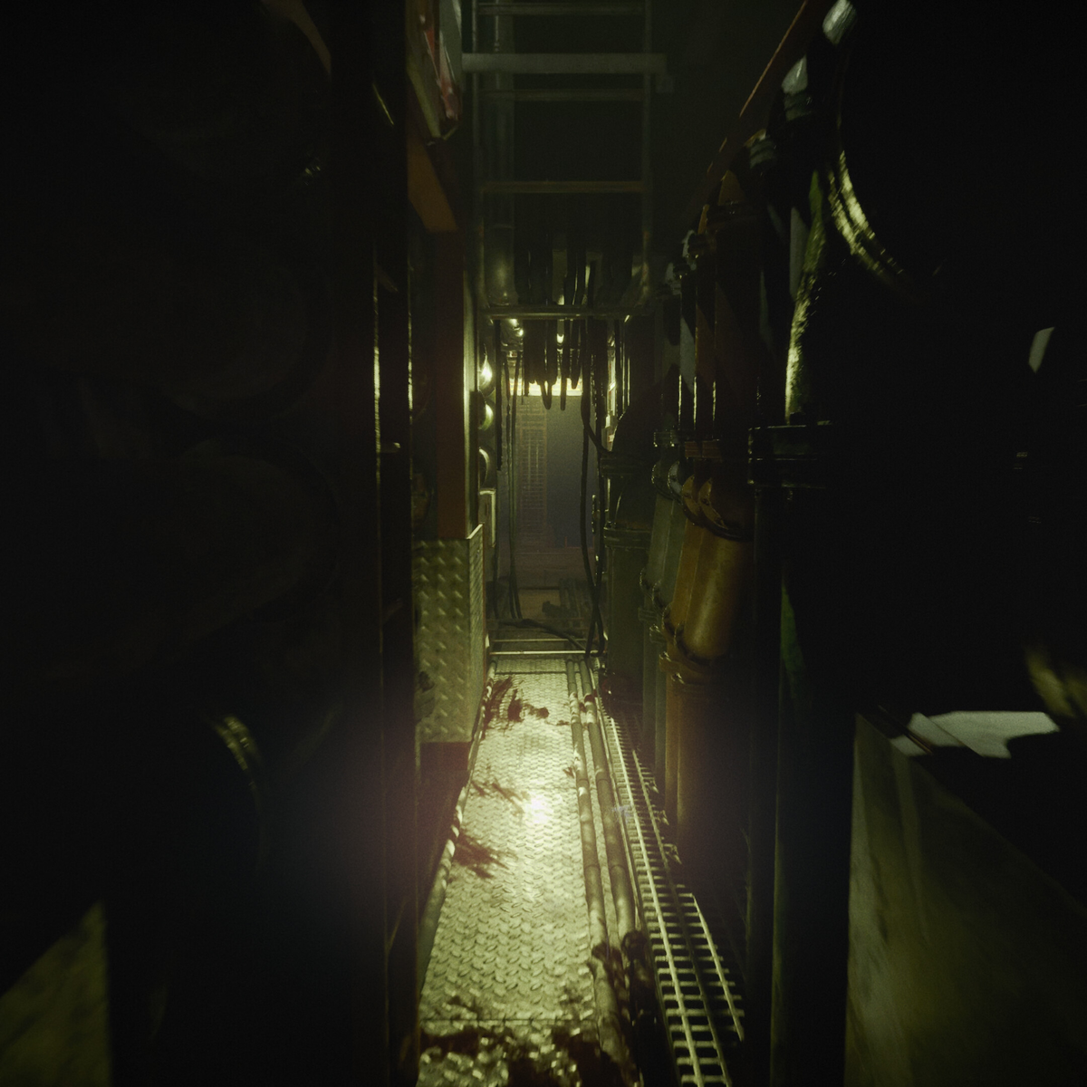 Still Wakes the Deep Siren's Rest avrebbe dovuto essere un sequel 3 Still Wakes The Deep gameplay trailer asks which is worst, the monsters or the weather? | Rock Paper Shotgun