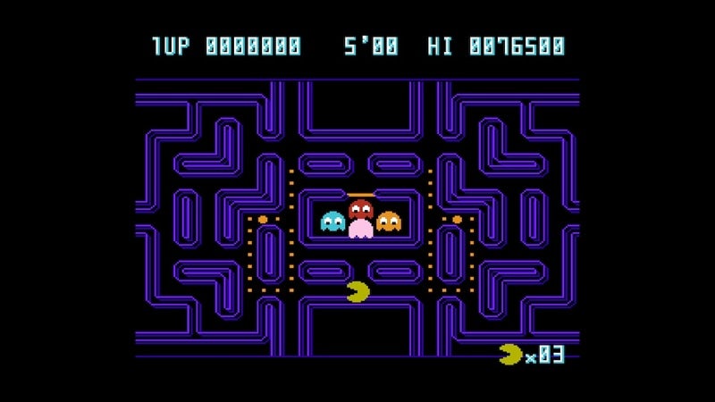 Pacmanfrac Pacman Fresco Nuevo GitHub Buriola/pacman Remake: My