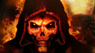Fan odtwarza Diablo 2 na silniku StarCrafta 2