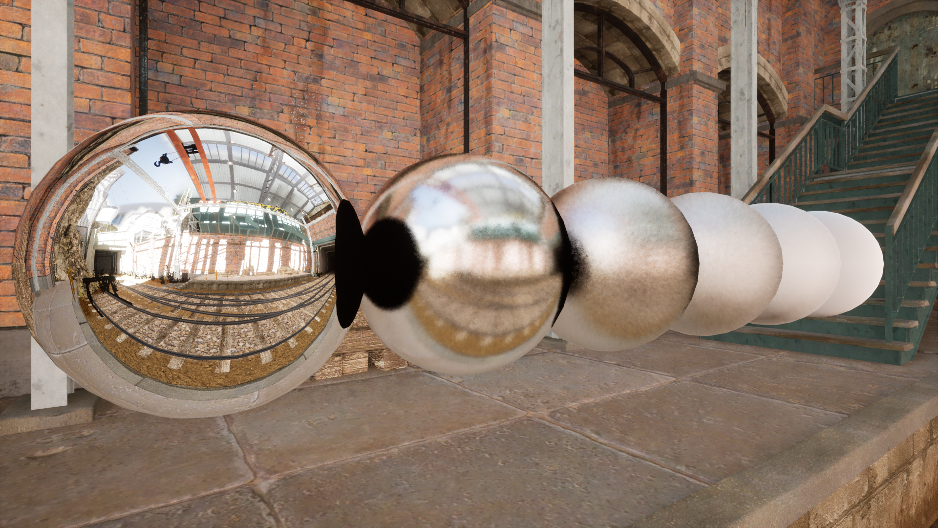 How Enlighten is addressing ray tracing in video games | GamesIndustry.biz
