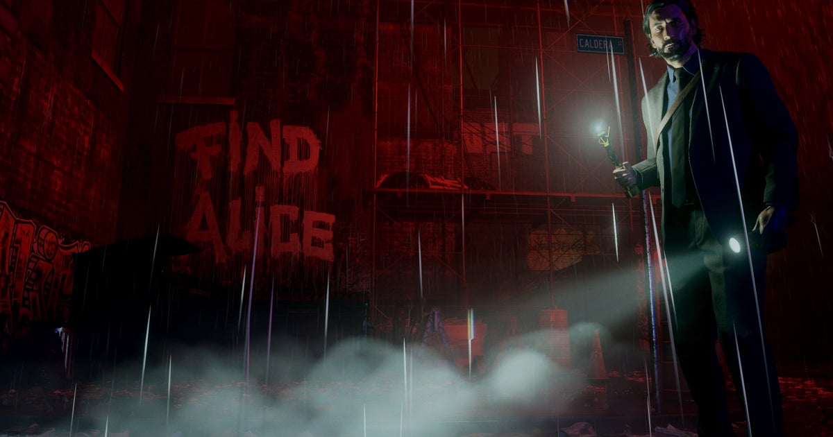 Remedy Entertainment Appoints Jean-Charles Gaudechon as New CEO