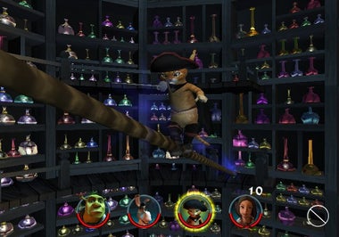 Jeux Vidéo Shrek 2 PlayStation 2 (PS2) d'occasion Jeux Vidéo Shrek 2 PlayStation 2 (PS2) d'occasion