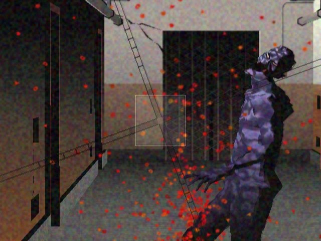 Killer 7 review | Eurogamer.net