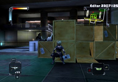 ROGUE OPS - jeu video PS2 pour console PlayStation 2 sony PAL complet testé ROGUE OPS - jeu video PS2 pour console PlayStation 2 sony PAL complet testé