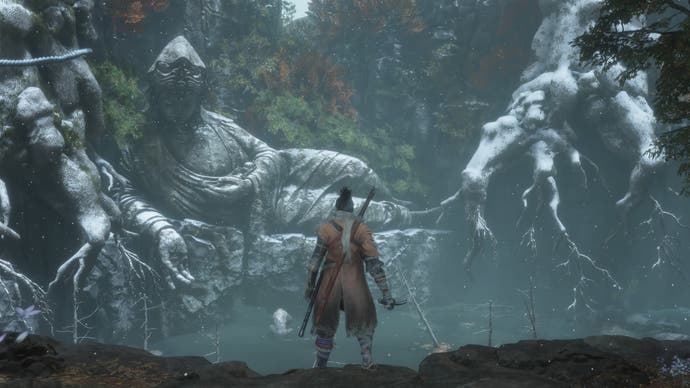 Sekiro