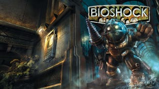 Bioshock será adaptado para filme pela Netflix