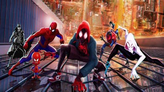 Spider-Man: Across the Spider-Verse Part I adiado para junho de 2023