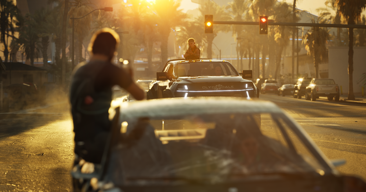 MindsEye dev tries to resuscitate its flailing action game with a new free starter pack MindsEye dev tries to resuscitate its flailing action game with a new free starter pack