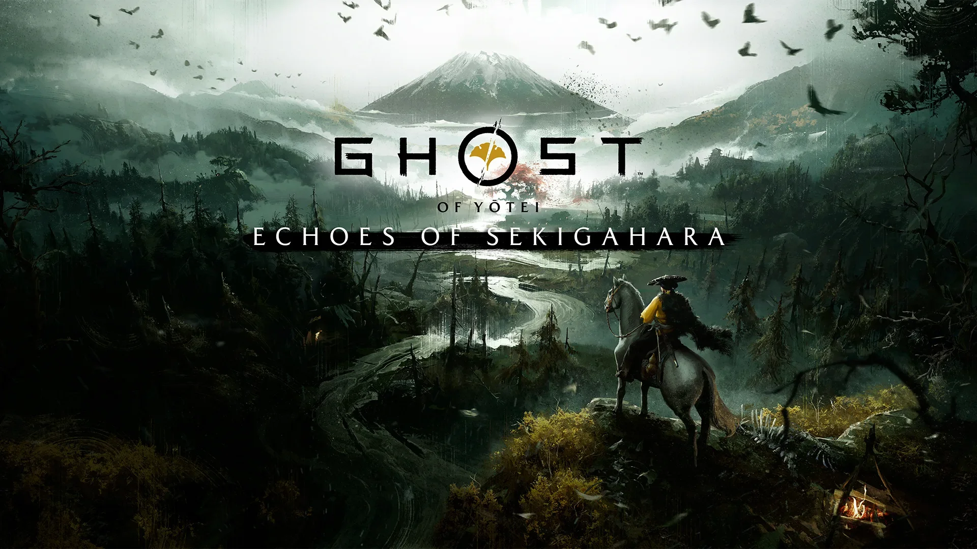 Ghost of Yotei Complete Edition e expansão anunciadas - QTU Questões do Universo