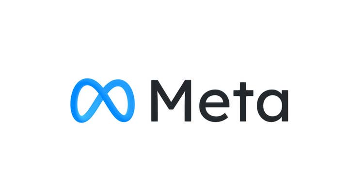 Логотип Meta