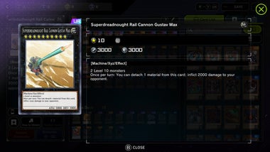Yu-Gi-Oh Master Duel: Eldlich deck guide | Rock Paper Shotgun Yu-Gi-Oh Master Duel: Eldlich deck guide | Rock Paper Shotgun