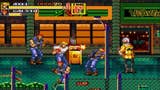 3D Classics Streets of Rage 2 headed to 3DS eShop
